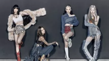 BLACKPINK продолжают серию рекордов Гиннесса
