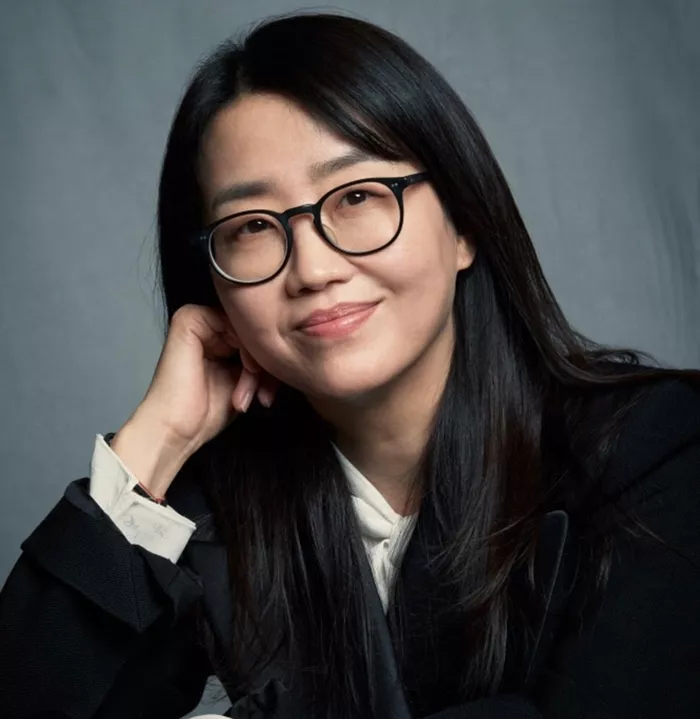 Сценаристка Ким Ын Хи рассказала, что готовится к съемкам второго сезона дорамы "Сигнал"