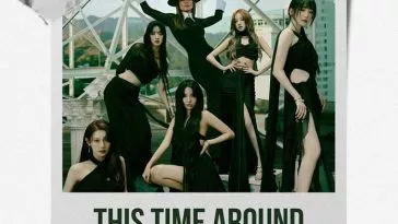 (G)I-DLE объявили о коллаборации с Дженнифер Лопес