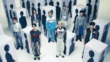 Stray Kids выиграли главный приз "Золотой диск" в Японии