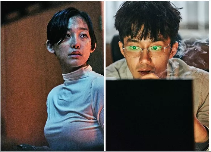 Оккультный фильм ужасов "The Sin" с Сон И Чжэ и Пак Джихуном готовится выйти на большие экраны
