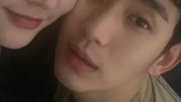 Ким Сэ Рон поделилась фото с Ким Су Хёном на 3 минуты, но гнев нетизенов уже не остановить