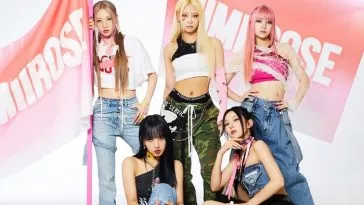 mimiirose подписали контракт с Pocket7 Entertainment