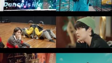 Джей-Хоуп из BTS выпустил первый эпизод своего документального фильма о танцах