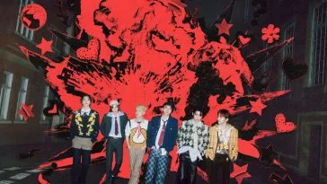 ZICO и BOYNEXTDOOR поддержат друг друга апрельскими камбэками