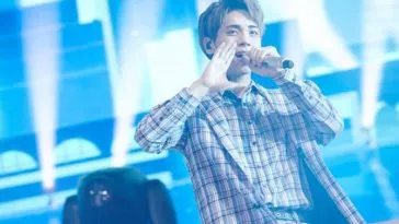 Поклонники и участники группы SHINee вспомнили о покойном Джонхёне в день его 35-летия