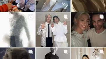 Феликс из Stray Kids набрал 18 миллионов подписчиков в Instagram, установив новый рекорд для артистов к-поп 4-го поколения