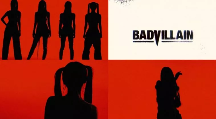 Big Planet Made подтверждает запуск новой женской группы BADVILLAIN