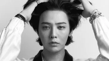 G-Dragon из BIGBANG объявил о своем скором камбэке!