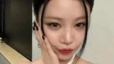 Бывшая участница (G)I-DLE Суджин вернется с сольным альбомом в мае