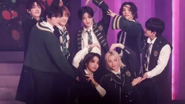 Stray Kids вернутся этим летом