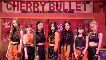 Cherry Bullet расформированы через пять лет после дебюта