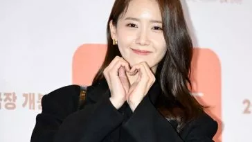 Юна из Girls' Generation: "Пришла в SM в 13 лет и прошла 200 прослушиваний перед дебютом"