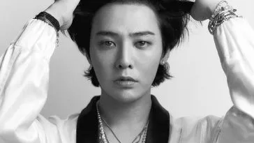 G-Dragon вернется в конце этого года