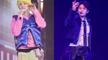 Ки и Минхо из SHINee переподписывает контракт с SM