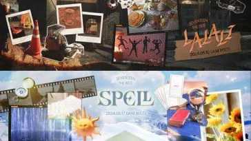 SEVENTEEN снимают клипы на четыре новые песни