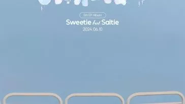 Cignature объявили о летнем камбэке с 5-м мини-альбомом "Sweetie but Saltie"