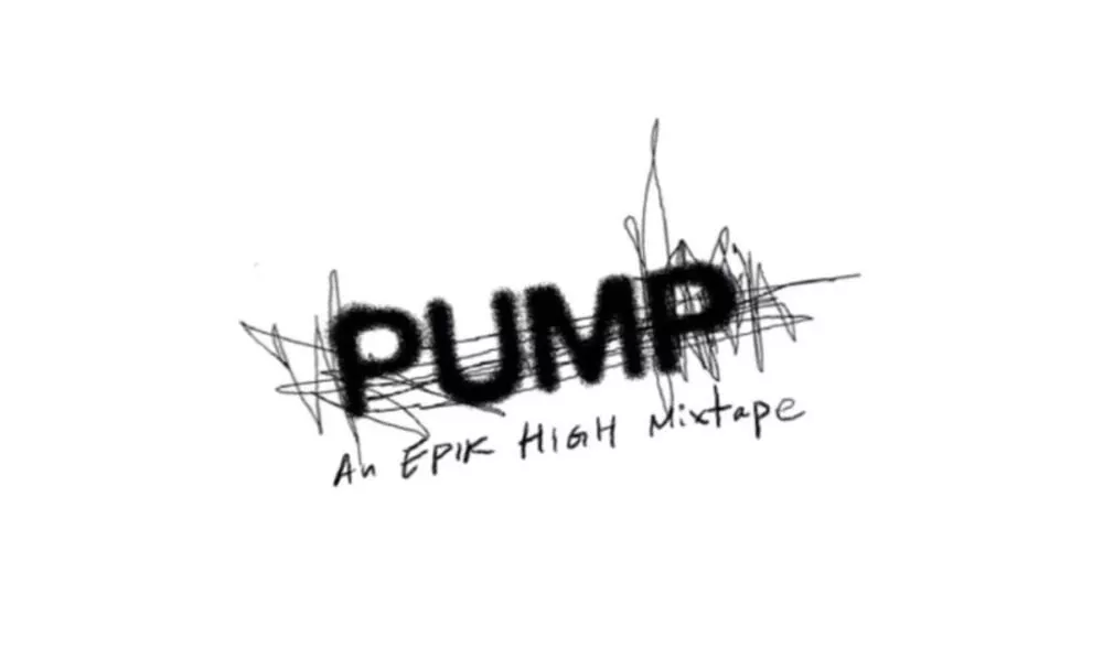 Epik High собираются произвести фурор с грядущим микстейп-альбомом "PUMP"