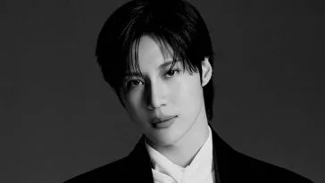 Тэмин из SHINee объявил официальное название своего фан-клуба