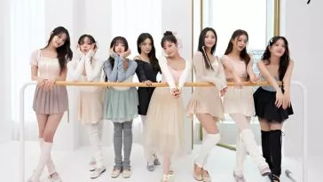 fromis_9 объявили о камбэке и участии во множестве фестивалей после жалоб на отсутствие внимания со стороны агентства