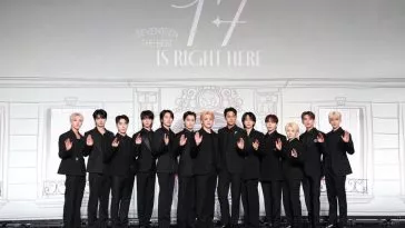 "Все еще слишком дорого!" Pledis снизили цену на новый альбом SEVENTEEN, но фанаты все еще не довольны