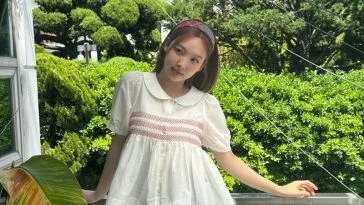 Наён из TWICE готовится к сольному камбэку в следующем месяце