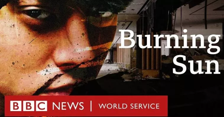 "Burning Sun" снова пылает: что стало известно из документалки BBC и кто был причастен к скандалу