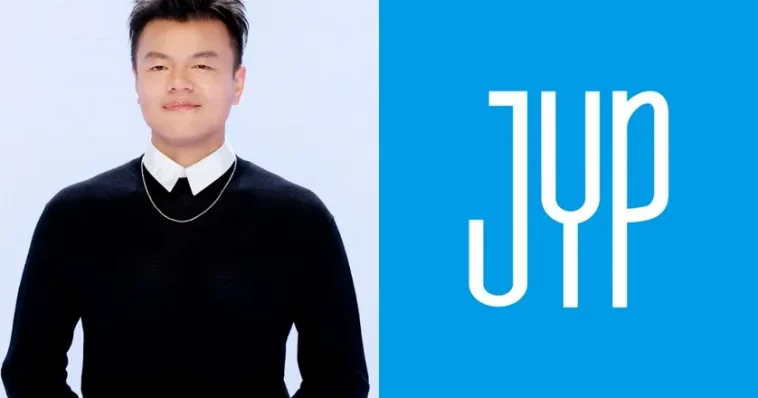 JYP Entertainment и Пак Джинён запускают новое прослушивание