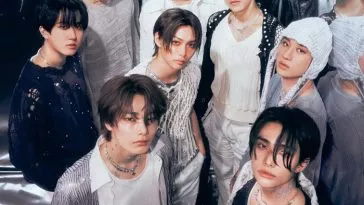 Песня Stray Kids "Maniac" получила четвертый золотой сертификат от Ассоциации звукозаписывающей индустрии Америки