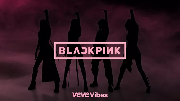 BLACKPINK выходят на рынок дополненной реальности