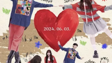 AKMU запланировали камбэк на 3 июня