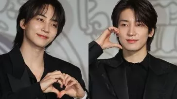 Джонхан и Вону из SEVENTEEN создадут новый юнит в июне