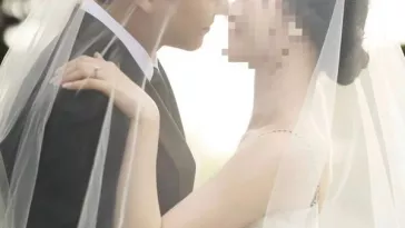 Сон Сын Хён из F.T.Island поделился свадебными фото