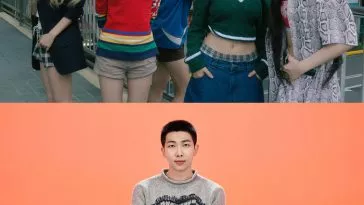 RM из BTS, NewJeans одновременно возвращаются на фоне конфликта HYBE и ADOR