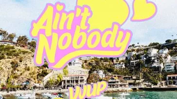 VVUP объявляет о летнем камбэке с синглом "Ain't Nobody"