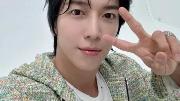 Чон Ёнхва из CNBLUE впервые за 7 лет снимется в новом фильме