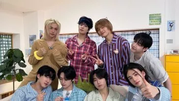 Stray Kids подтвердили свой камбэк 16 июля