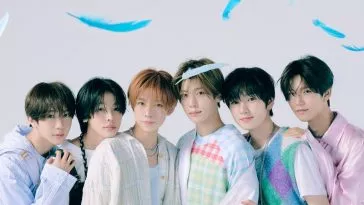 NCT WISH начнут июль с новой песней "Songbird"