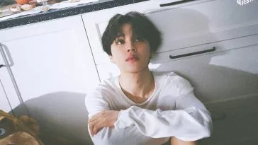 Чимин из BTS выпустит новый альбом "MUSE" в июле