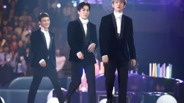 EXO-CBX обвиняют руководство SM в мошенничестве