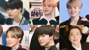 Как менялся Чимин в течение 11 лет существования BTS 