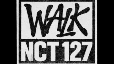 NCT127 выпускают шестой альбом "Walk" в следующем месяце