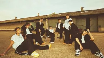 NCT 127 призывают следовать своему уникальному пути в предстоящем сингле "Walk"