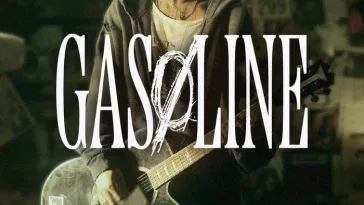 LØREN выпускает новую песню "Gasoline" сегодня