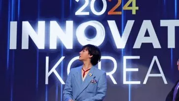 G-Dragon стал приглашенным профессором в Корейском институте передовых наук и технологий