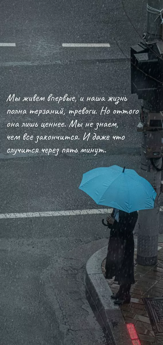 12 цитат из книги Хван Порым "Добро пожаловать в 'Книжный в Хюнамдоне'", которые помогут вам поверить в лучшее