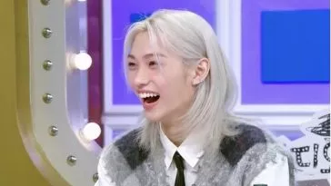 Феликс из Stray Kids в эфире "Radio Star" рассказал о своих отношениях с Райаном Рейнольдсом
