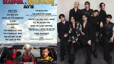 Stray Kids выпускают песню "Slash" для грядущего фильма "Дэдпул и Росомаха"