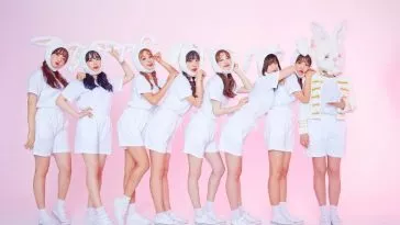 PinkFantasy официально объявили о расформировании группы