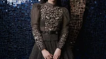 Джису из BLACKPINK стала лучшим инфлюенсером Dior